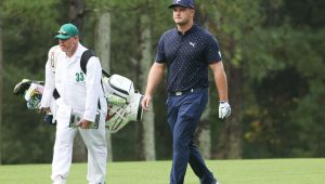 Bryson DeChambeau