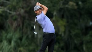 Robert Streb