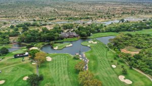 Leopard Creek