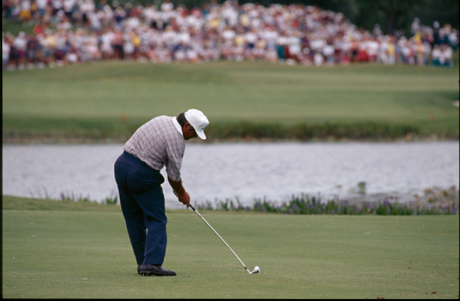 Lee Trevino