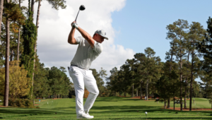 Bryson DeChambeau