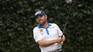 Louis Oosthuizen