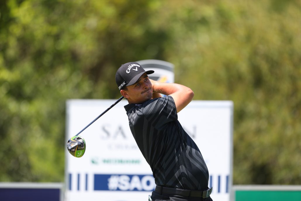 Photo by Carl Fourie/Sunshine Tour/Gallo Images