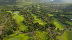 Gary Player Country Club