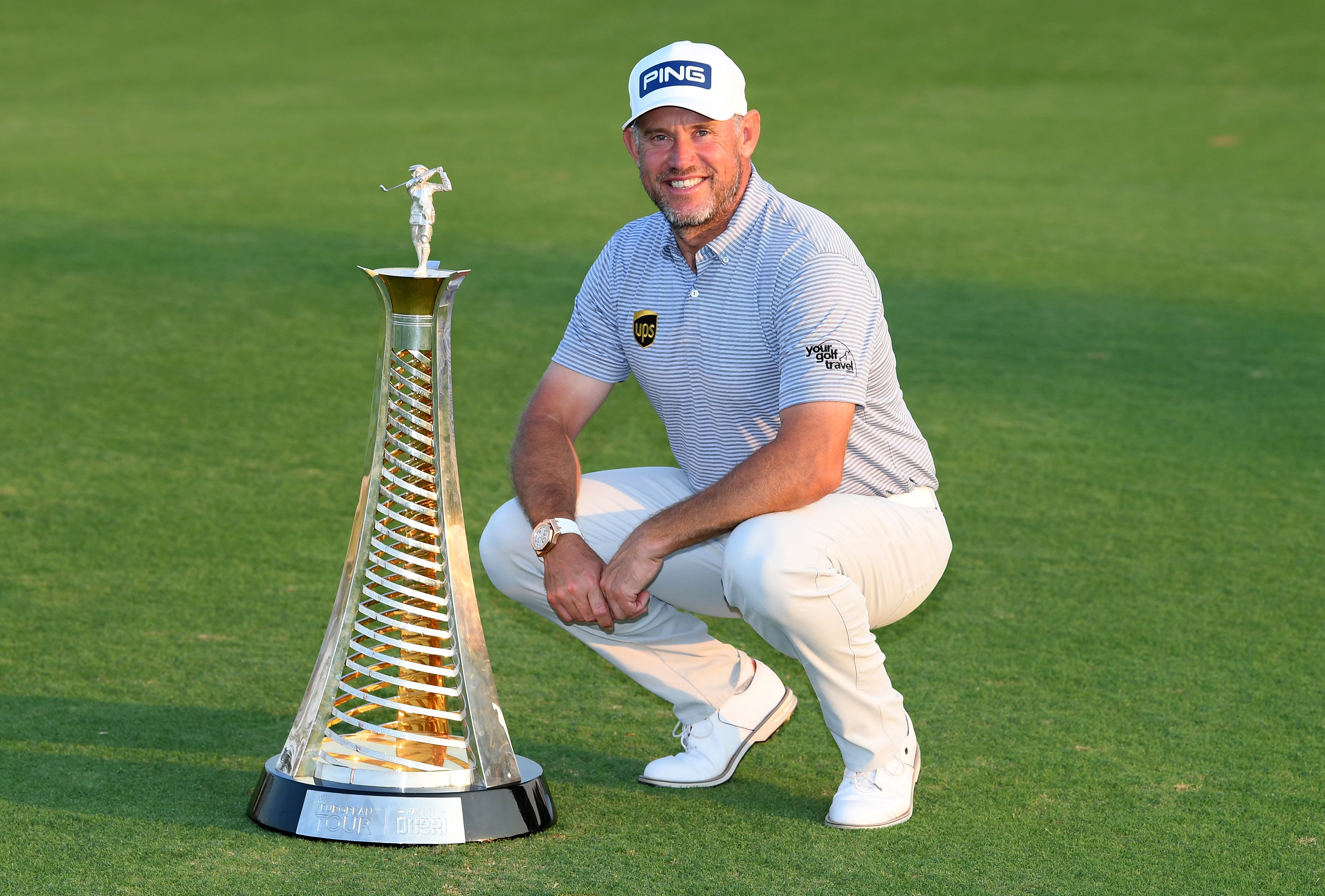 European Tour Golf European Tour Preparing For Business As Planned In