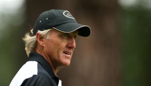 Greg Norman