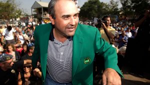 Angel Cabrera