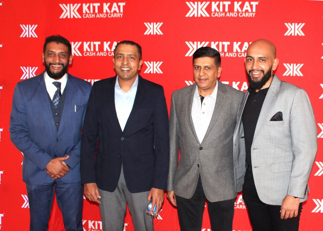 Kit Kat Group Pro-Am to start 2021