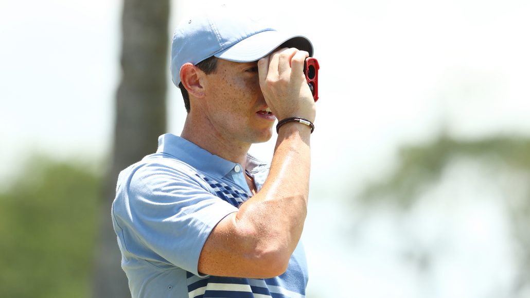 Weary McIlroy vows he'll be ready for Ryder Cup