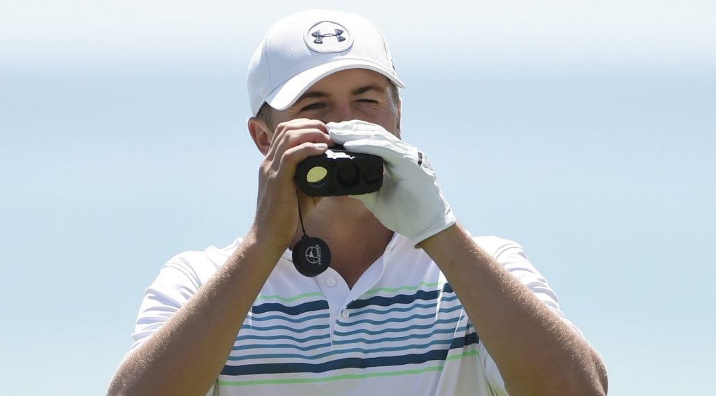 Range finders to be allowed by PGA of America