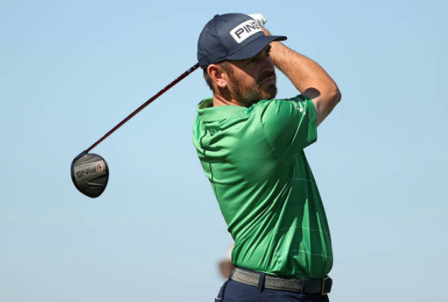 Oosthuizen makes moving day push