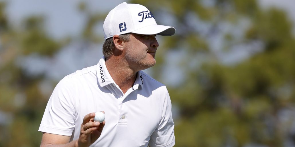 Slow start for Saffas at Honda Classic