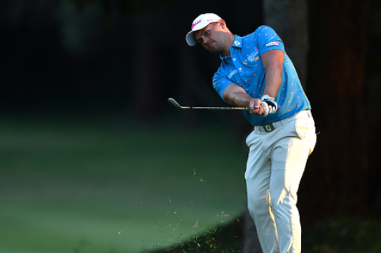 Van Tonder leads Kenya Savannah Classic