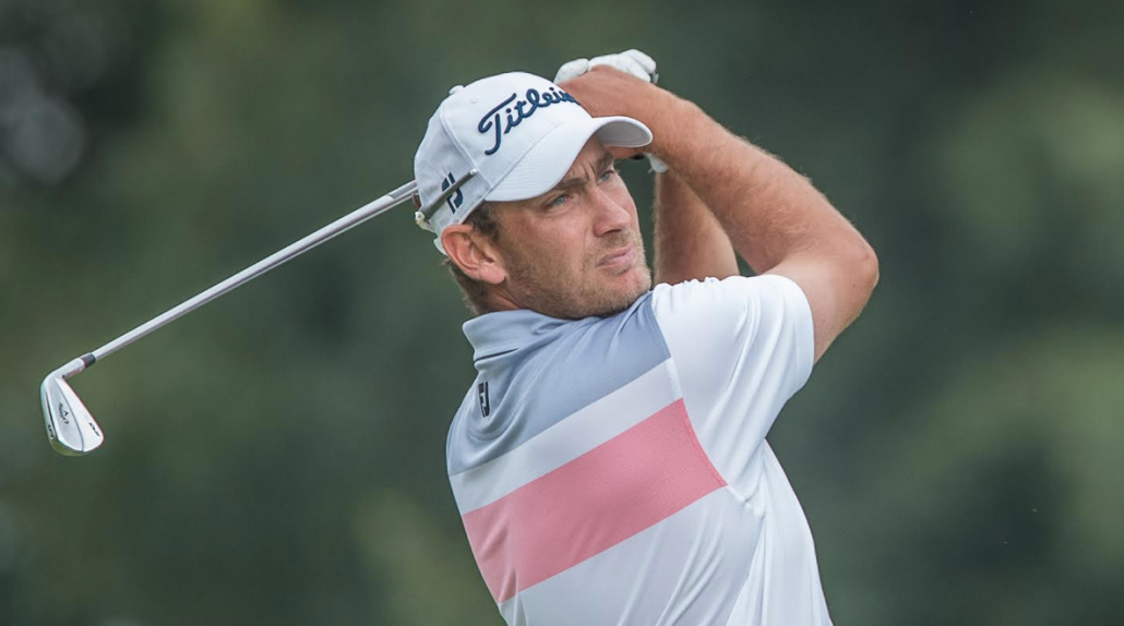 Prinsloo stays on top at Serengeti