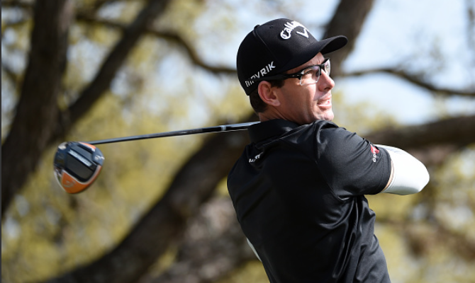 Frittelli thumps Finau at WGC Match Play