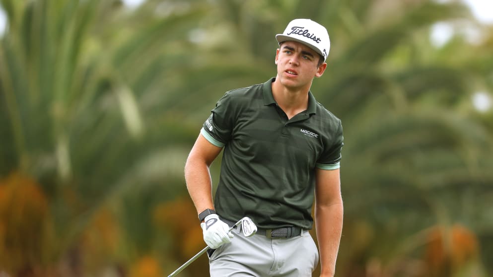 Record number South Africans to tee off at PGA Champs