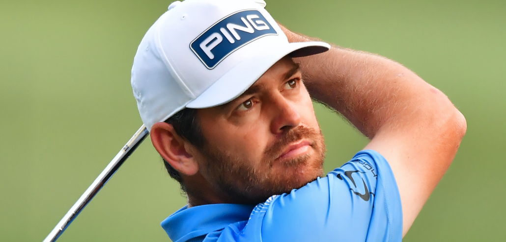 Oosthuizen makes big surge at Valspar