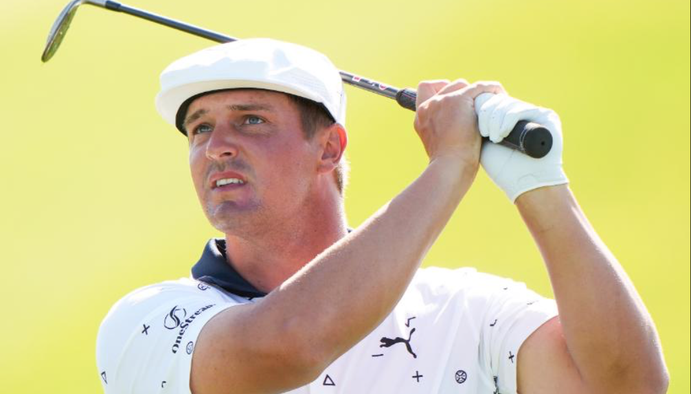 DeChambeau, Reed join growing LIV Golf