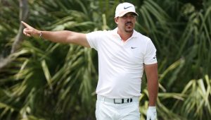 Koepka