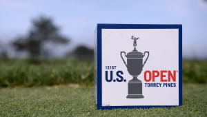 US Open