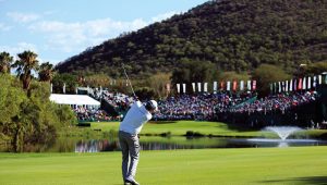 Nedbank Golf Challenge