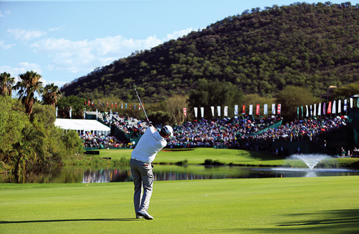 Nedbank Golf Challenge