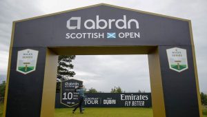 Scottish Open