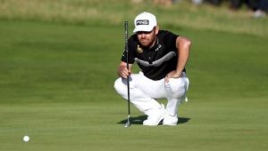 Oosthuizen