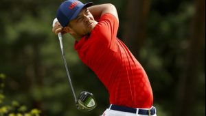 Schauffele