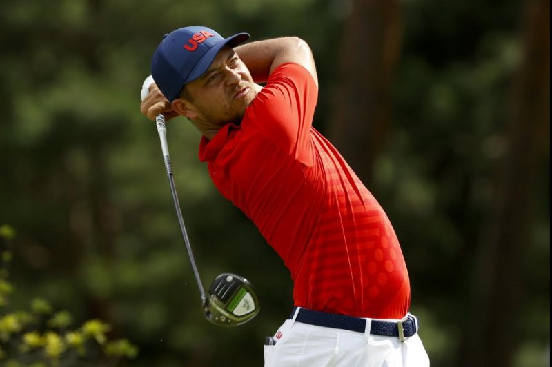 Schauffele