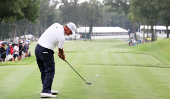 Glover ends PGA title drought with John Deere Classic triumph