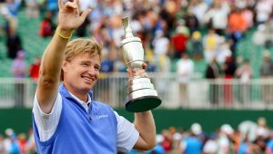 Ernie Els