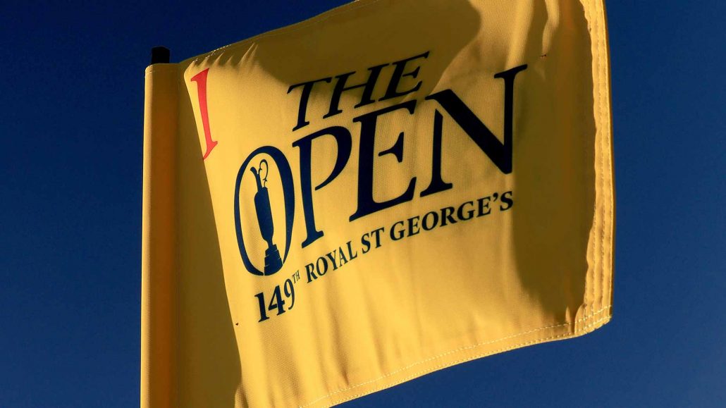 The Open