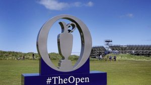 The Open