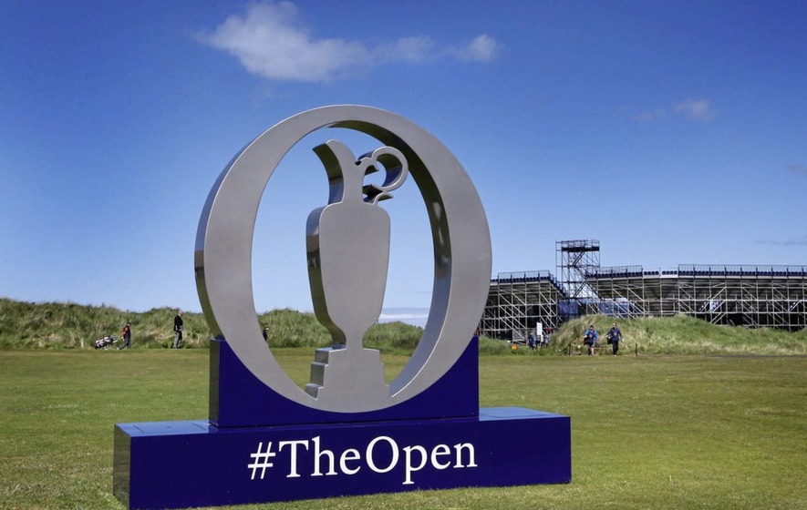 The Open