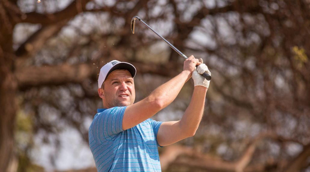 Bulls CEO sees shared philosophy of success at Sunshine Tour
