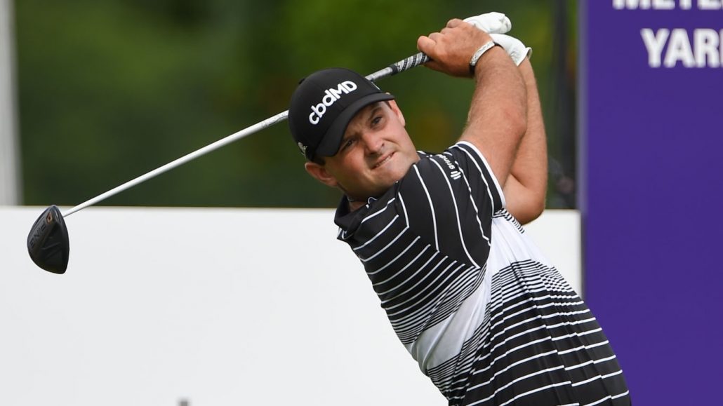 Unrepentant Reed shifts focus to Asian Tour