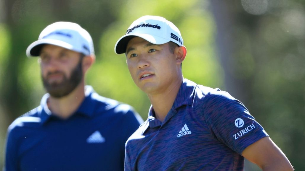 Morikawa, Johnson grab Ryder Cup spots as PGA playoffs begin