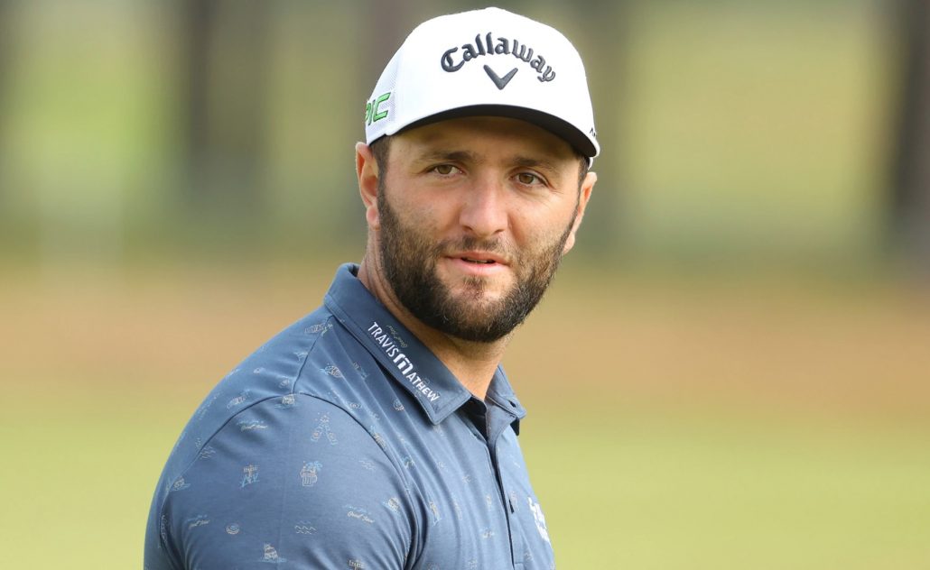 Jon Rahm