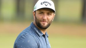 Jon Rahm