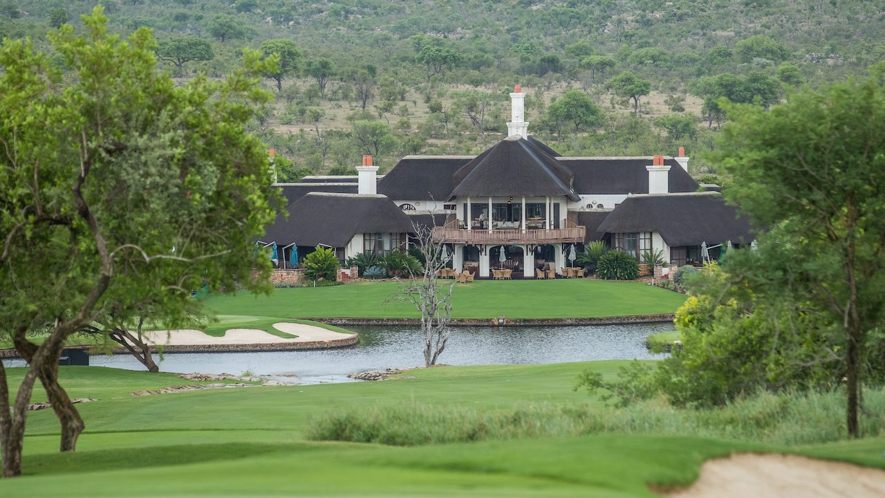 Leopard Creek Country Club