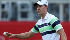 Maverick McNealy