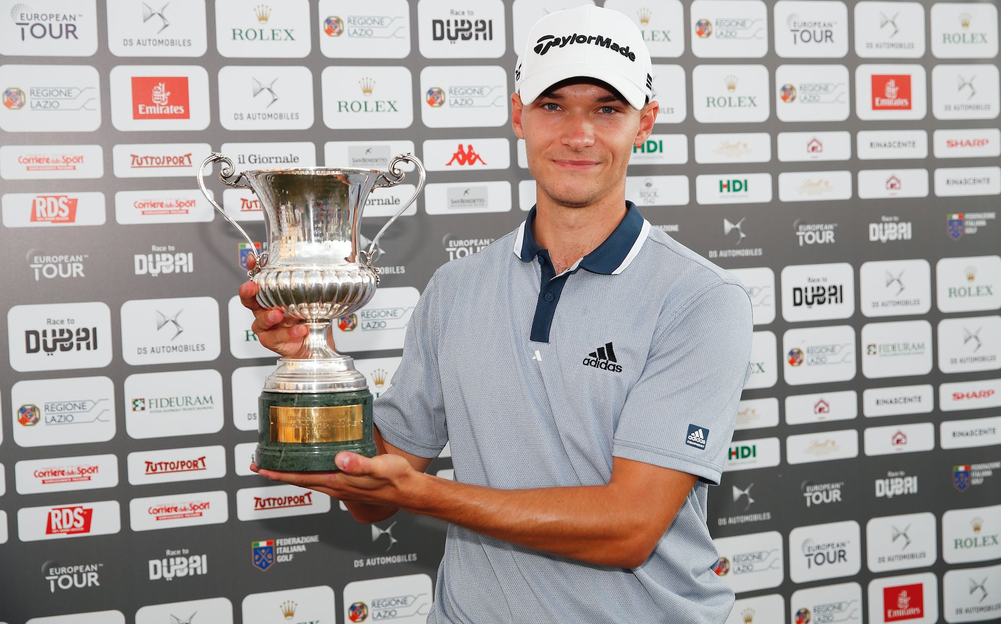 Unabhängig Die ganze Zeit Situation italian open golf leaderboard Mark