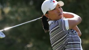 Pak Se-ri