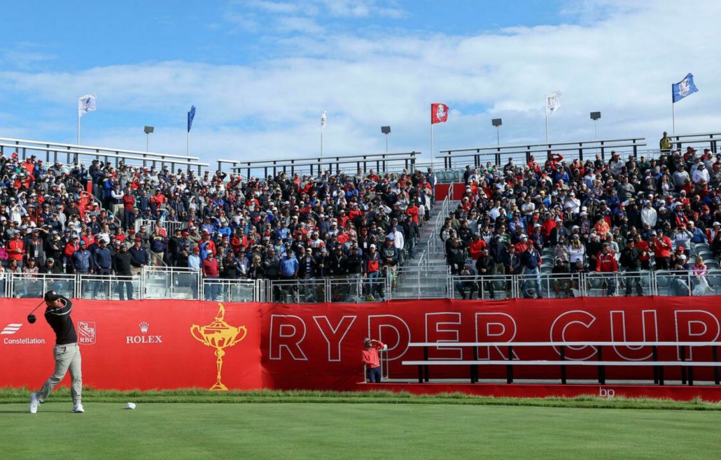 Paul Casey Ryder Cup Andrew Redington Getty Images