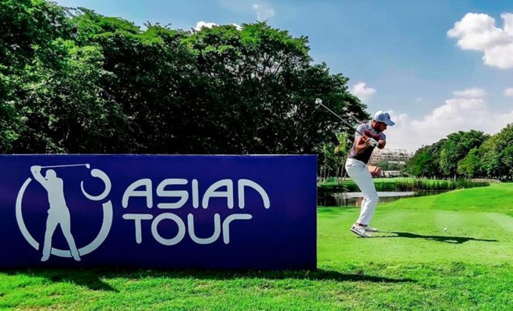 Asian Tour