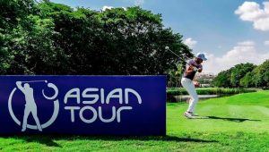 Asian Tour