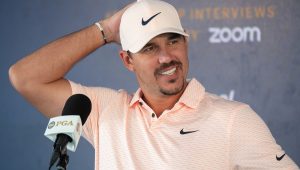 Brooks Koepka