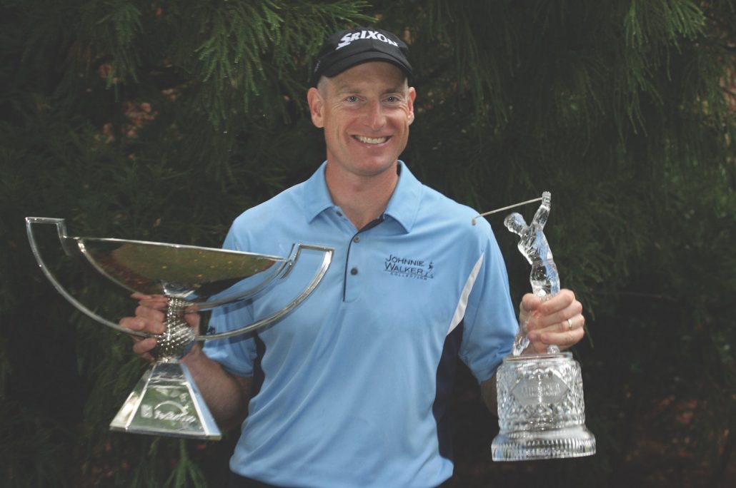 Jim Furyk