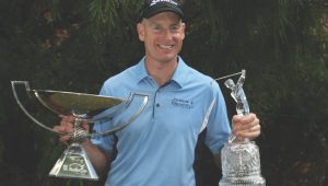 Jim Furyk